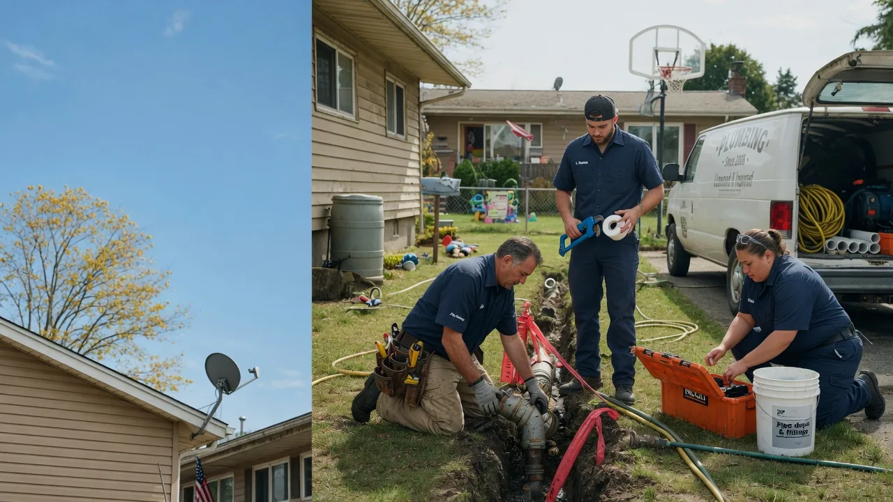 Garbage Disposal Replacement in Chester, WV near me